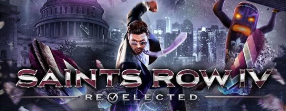 test saints row iv re elected switch 1