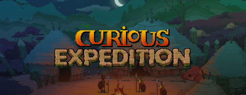 The Curious Expedition : départ prévu début avril sur Switch