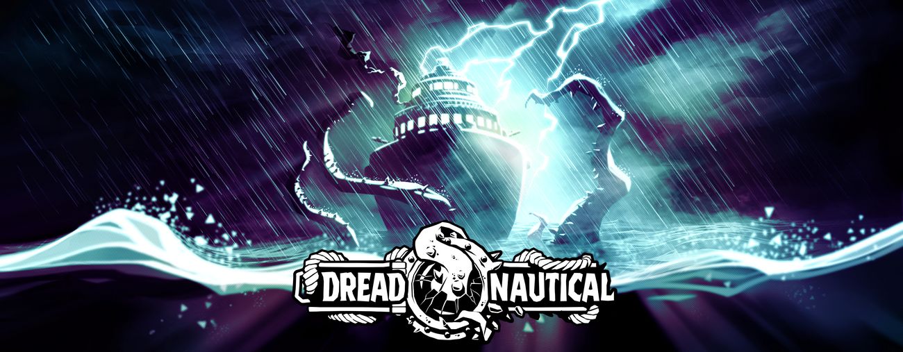 dread nautical nintendo switch