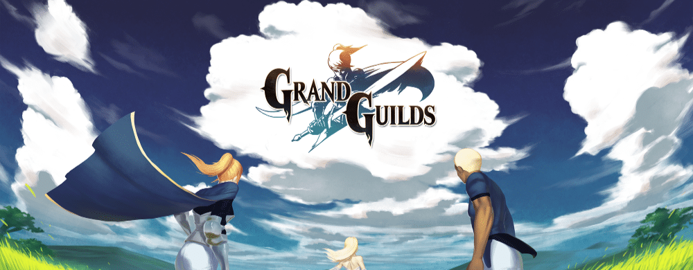 Grand Guilds : l'aventure commencera fin mars sur Switch