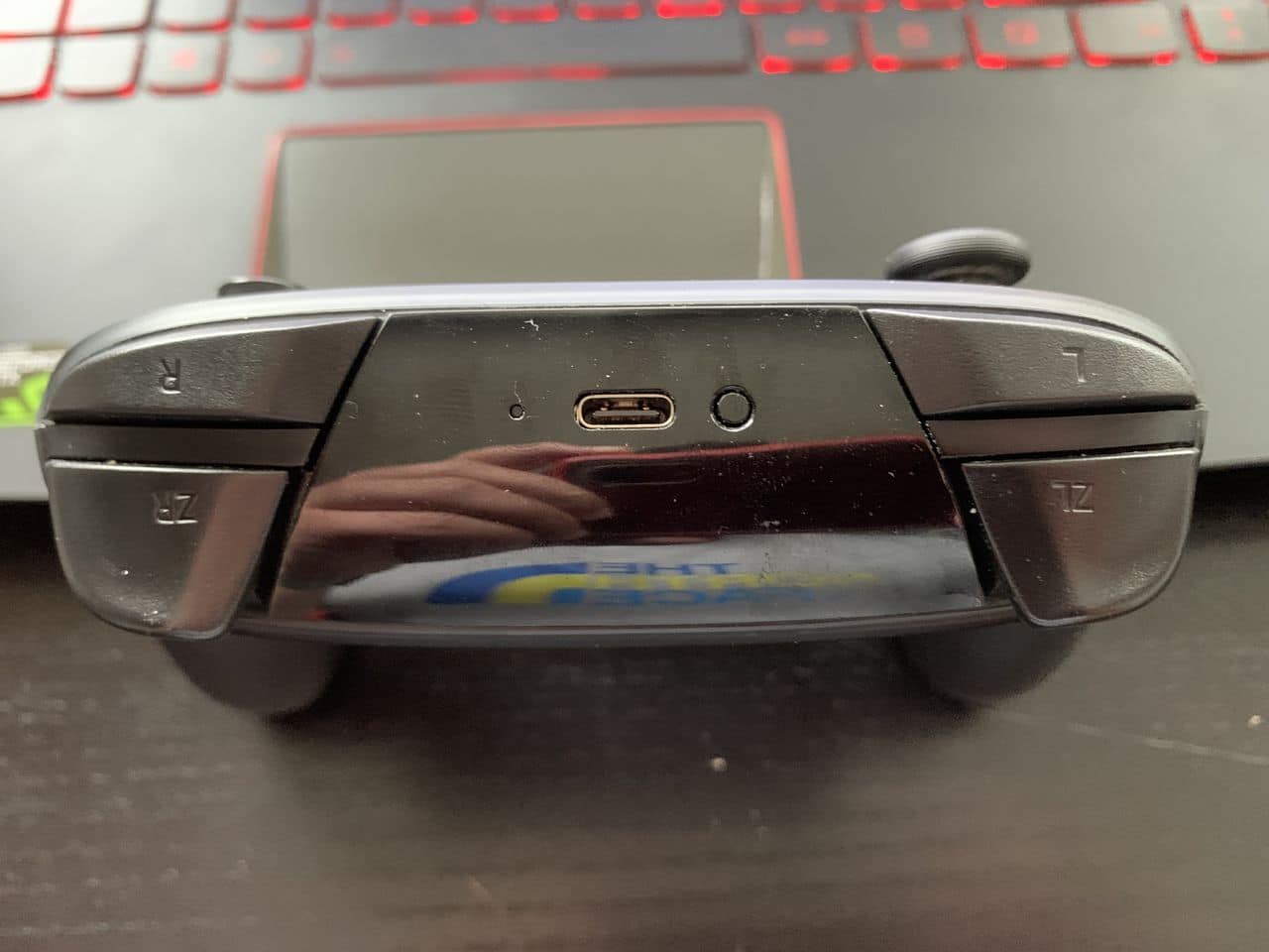 comment connecter joy-con et manette pro à un pc mac 2