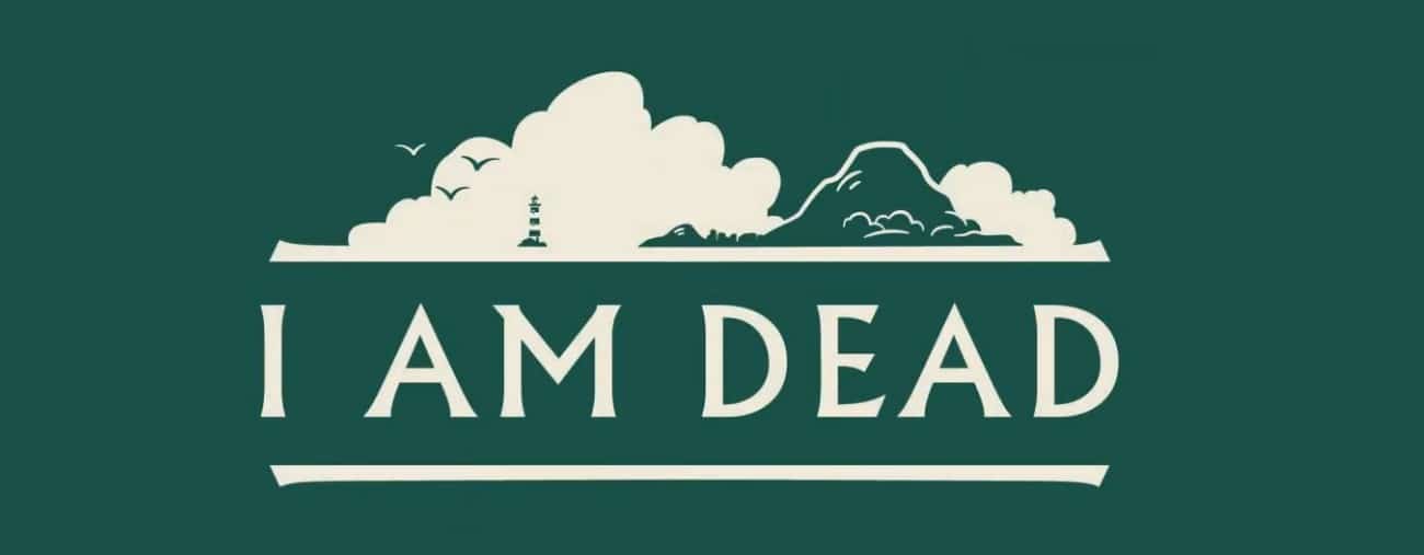 i am dead nintendo switch annapurna