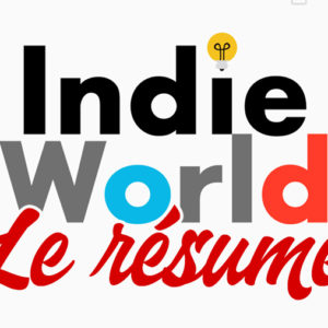 Résumé indie world