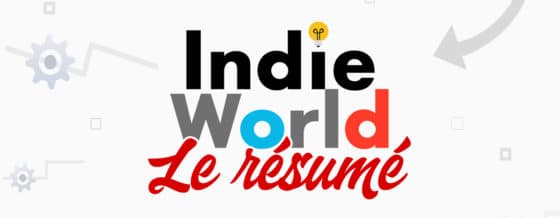 Résumé indie world