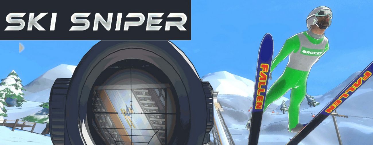 ski sniper test switch