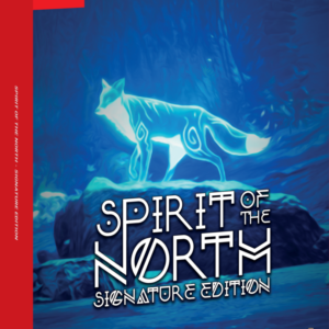 Spirit Of The North : la version boîte
