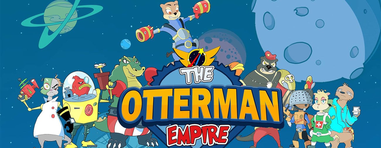 the otterman empire nintendo switch