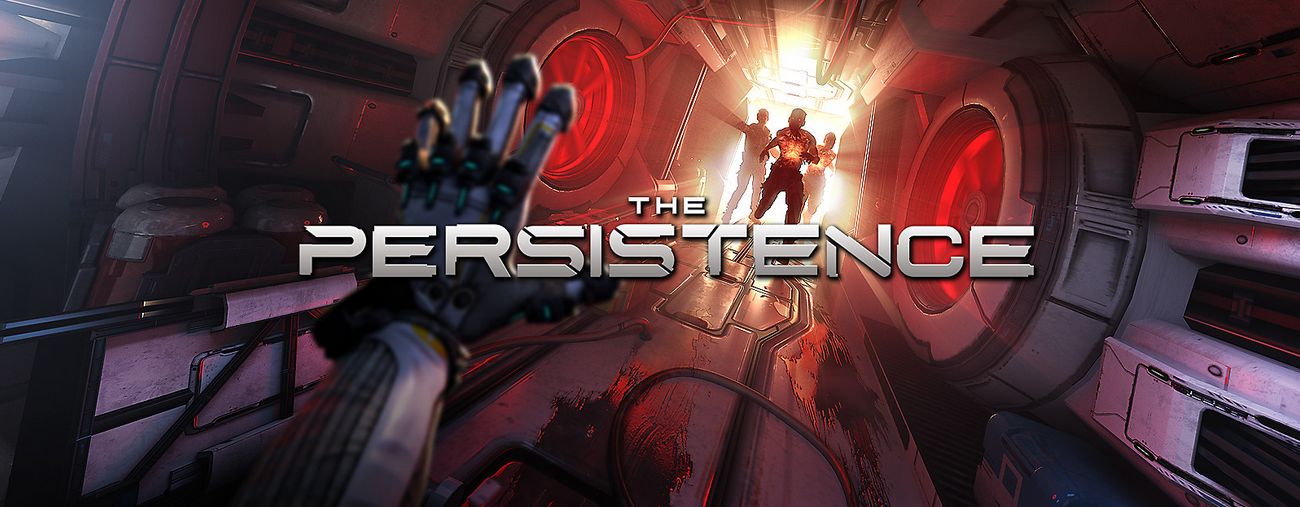 the persistence nintendo switch