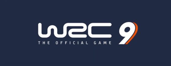 wrc 9 annonce switch