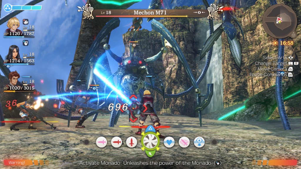 xenoblade chronicles definitive nintendo direct mini (3)