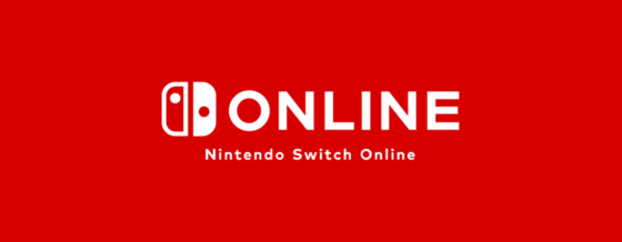 Nintendo Switch Online logo