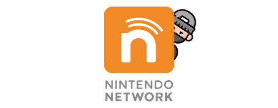 Piratage Nintendo Network