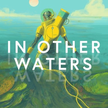 In Other Waters eShop Nintendo Switch