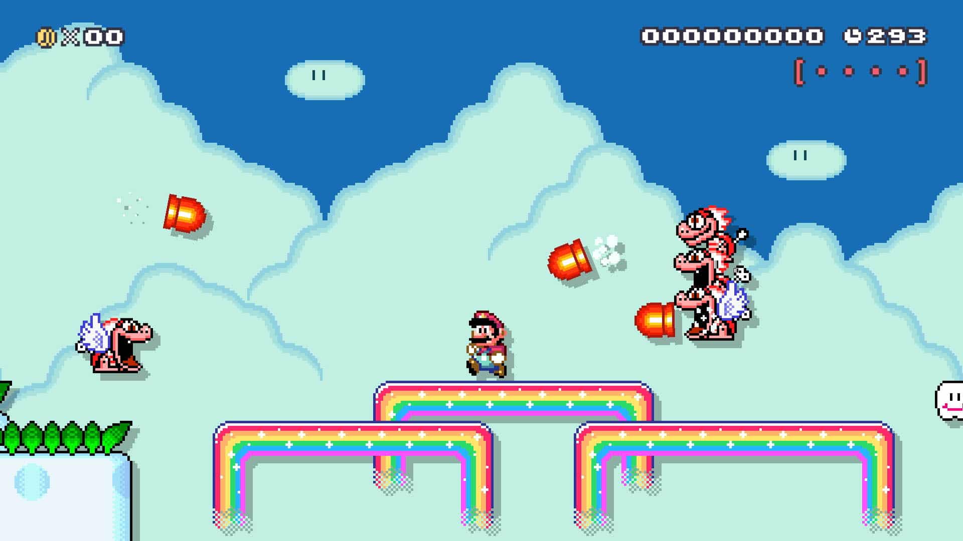 Super Mario Maker