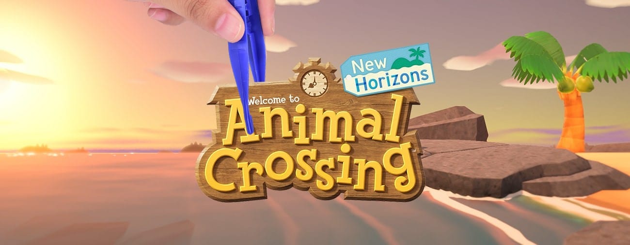 animal crossing du nouveau contenu rumeur