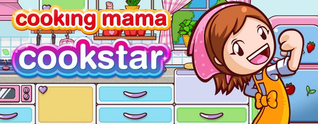 cooking mama: cookstar switch ps4 office create enfin le fin mot de l'histoire