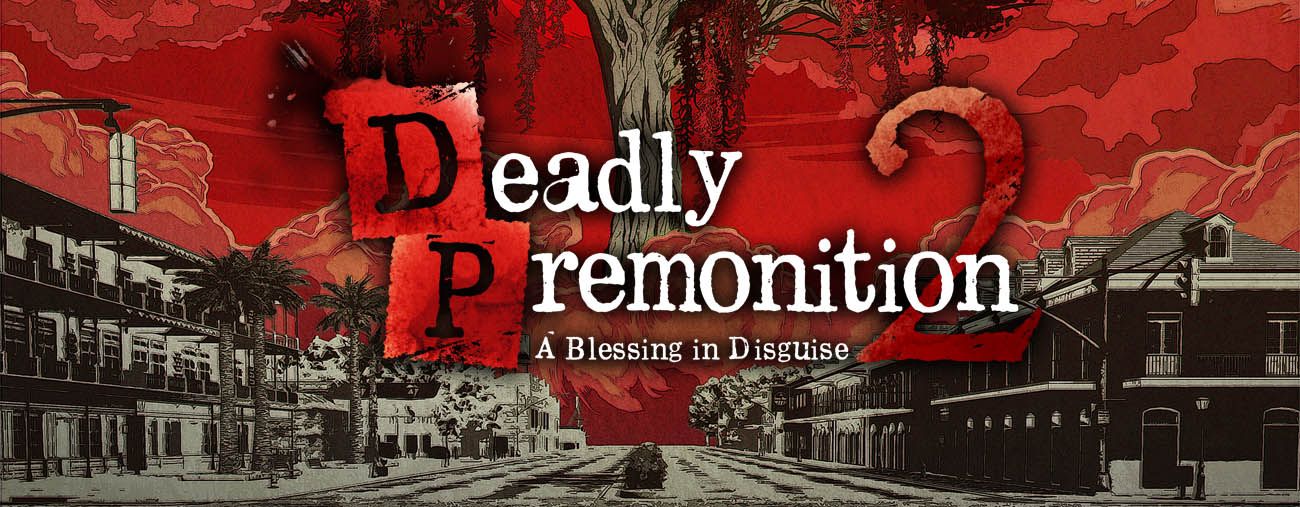 deadly premonition 2 test