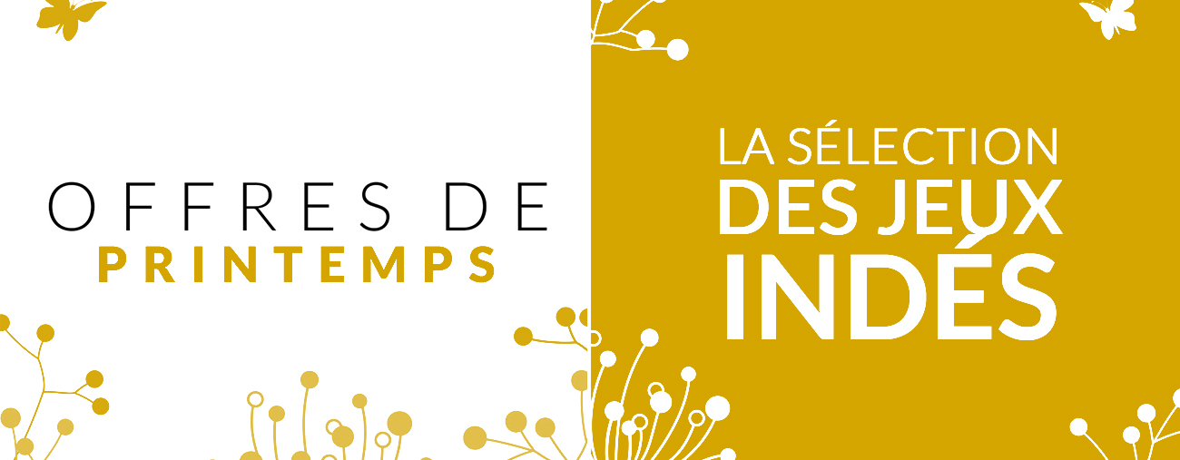 eshop promos offres de printemps indes