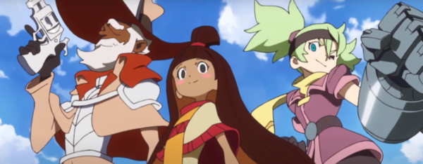 Indivisible : une sortie surprise sur Switch