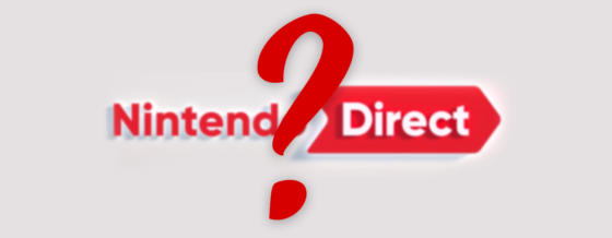 rumeur nintendo direct 28/08