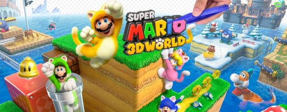 super mario 3d world switch best buy rumeur