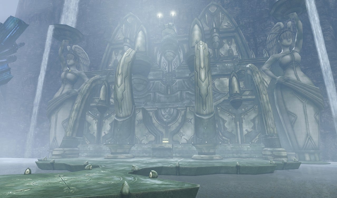 xenoblade chronicles: definitive edition screenshot 8