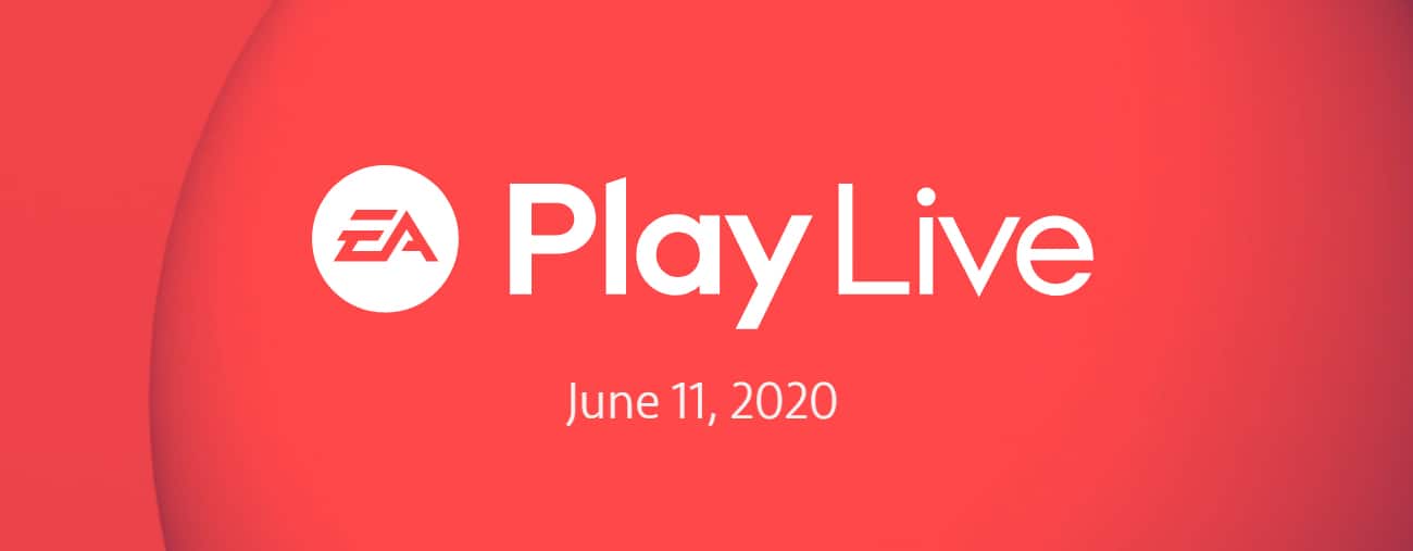 EA Play E3 2020