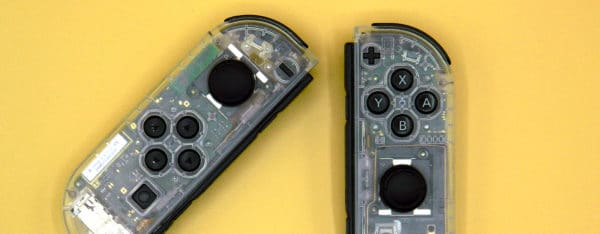 Reparation Joy-Con Switch-Actu.fr