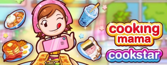cooking mama cookstar switch test