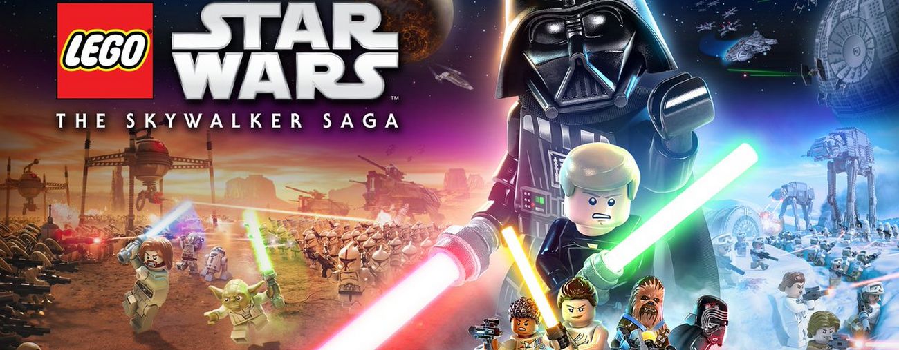 date de sortie lego star wars the skywalker saga