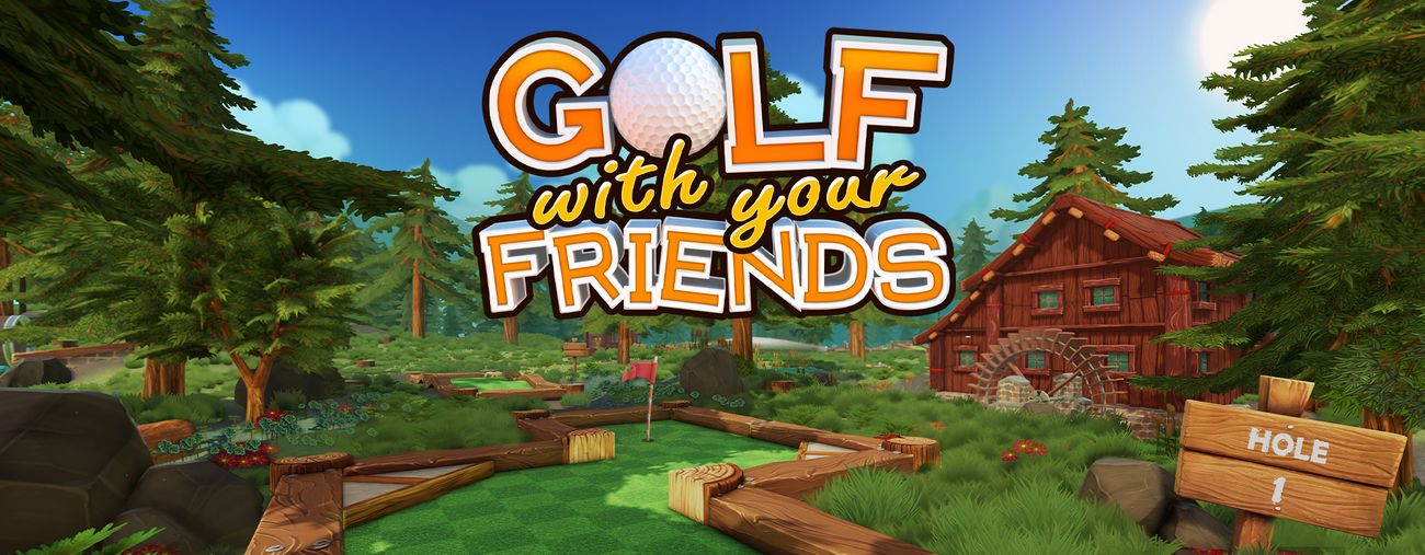 golf with your friends nintendo switch