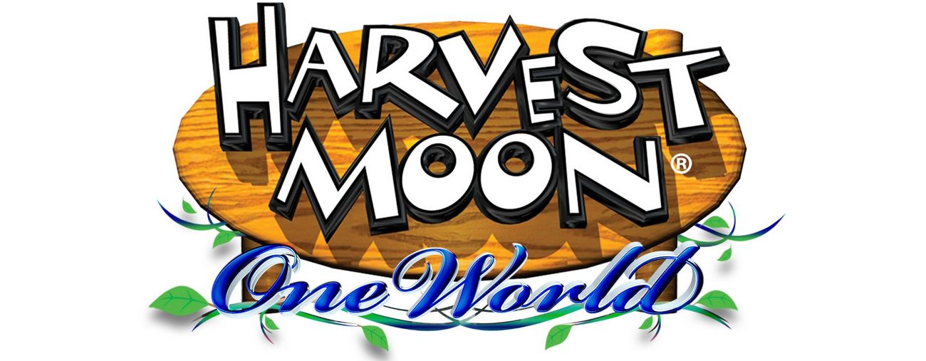 harvest moon: one world switch reveal