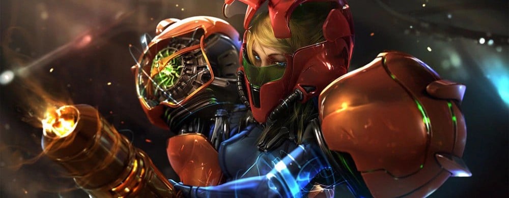 metroid prime 4 retro studios embauche