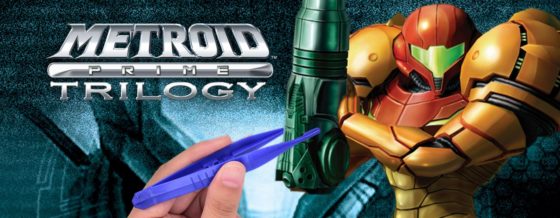 metroid prime trilogy 19 juin 2020 switch rumeur