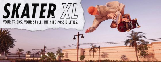 skater xl date de sortie switch