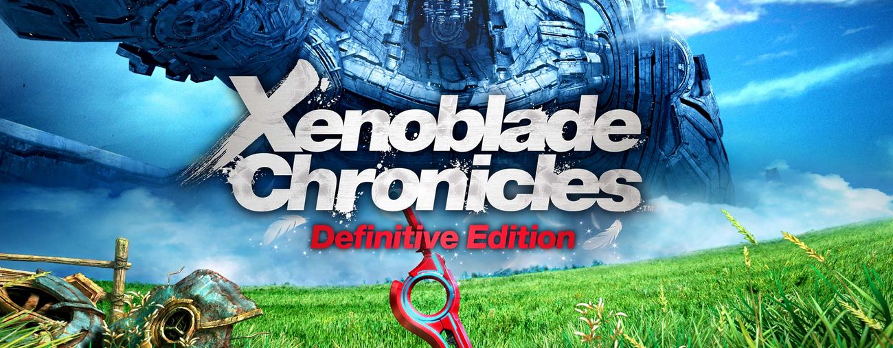 xenoblade chronicles definitive edition personnages