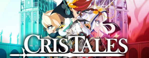 Cris Tales test switch