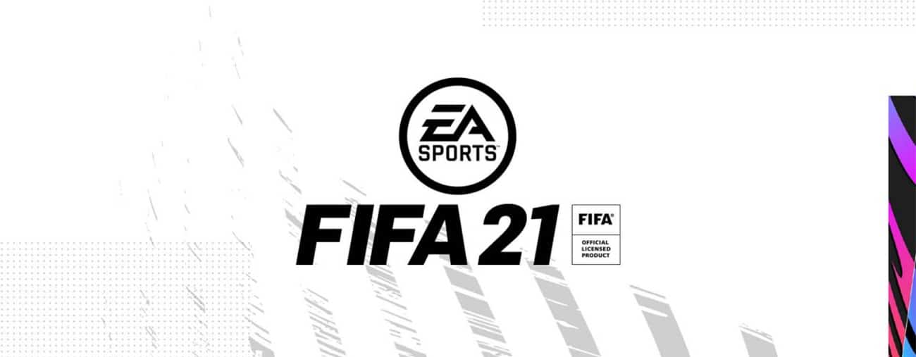 FIFA 21 Legacy Edition Nintendo Switch