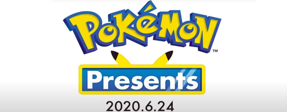 Pokémon Presents 6.24