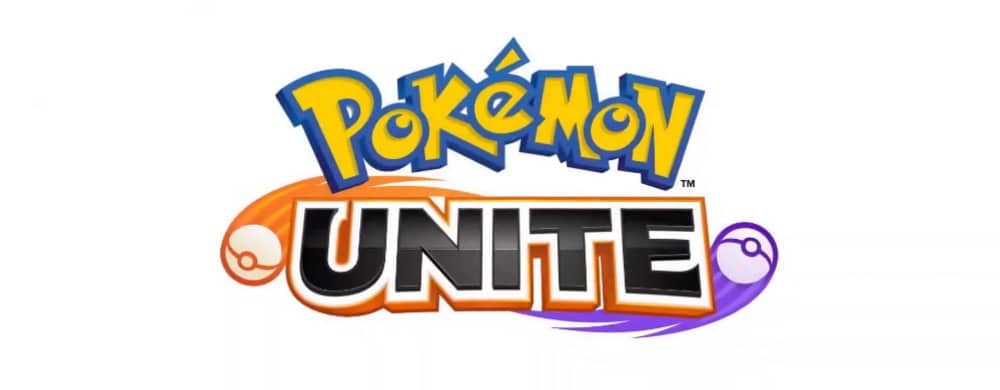 Pokémon Unite