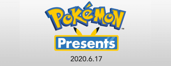 Pokémon Presents