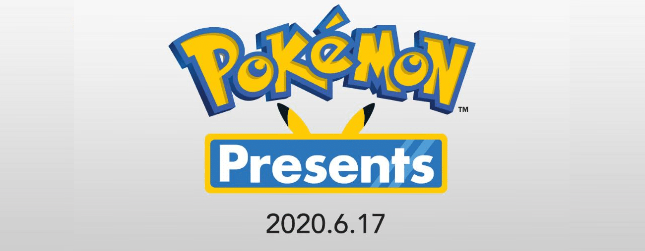 Pokémon Presents