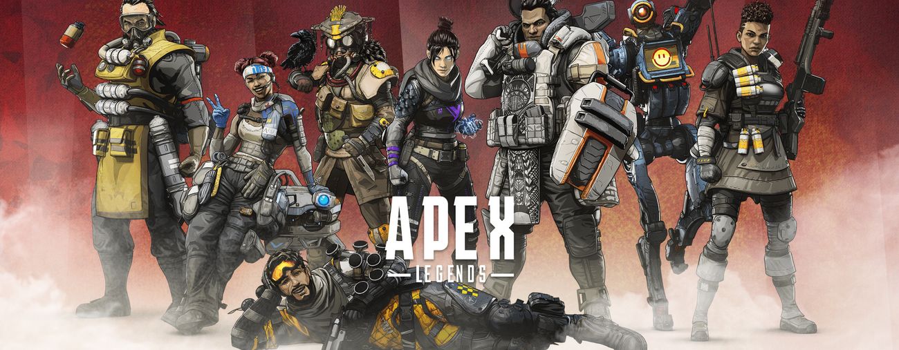 apex legends switch ea play annonce