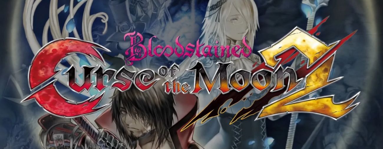 bloodstained curse of the moon 2 nintendo switch actu