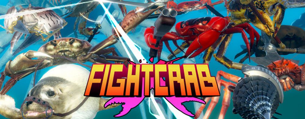 fight crab nintendo switch 2020