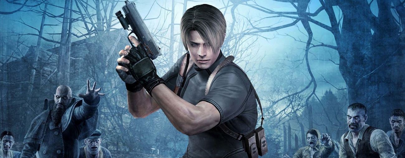 resident evil soldes eshop switch