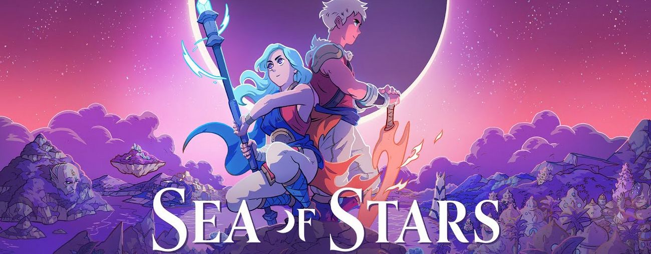 sea of stars nouveau trailer switch actu