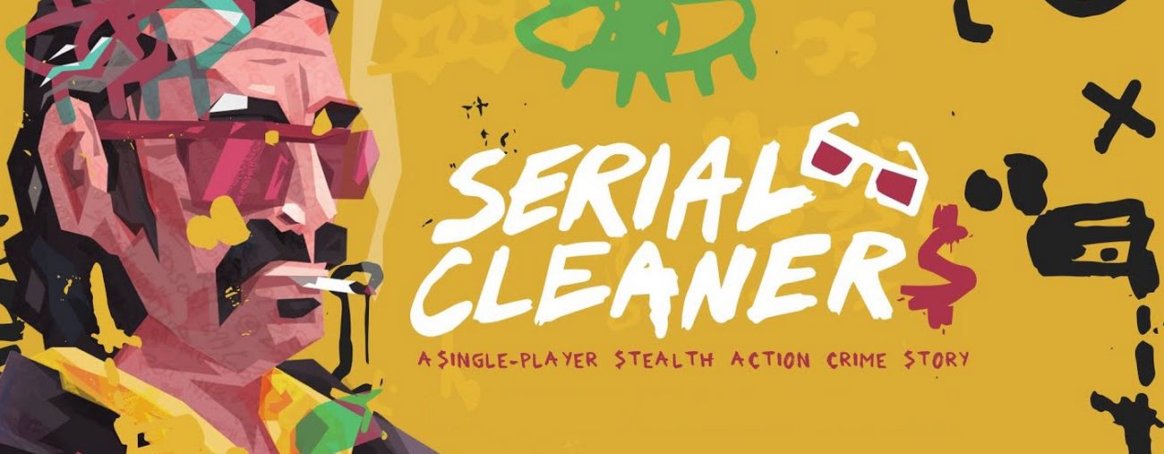 serial cleaners nintendo switch