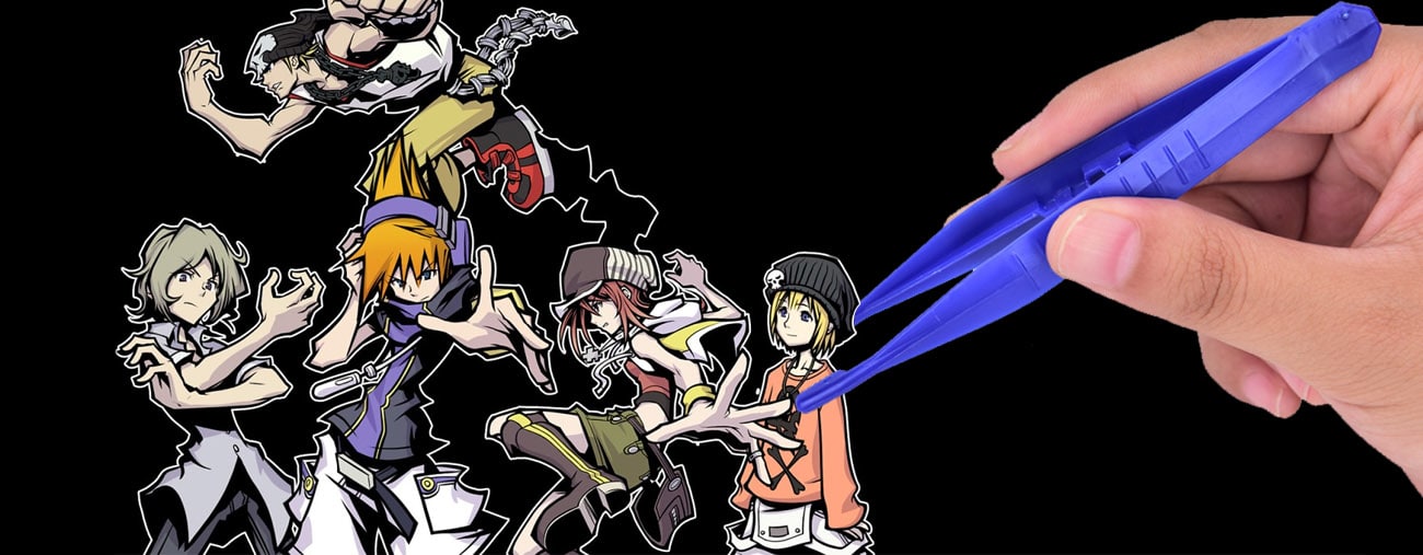 the world ends with you 2 switch actu