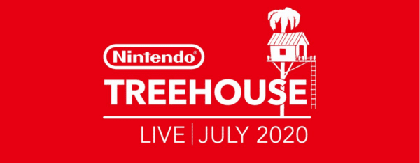 Nintendo Threehouse